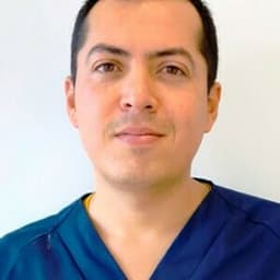 Agustín Mayo